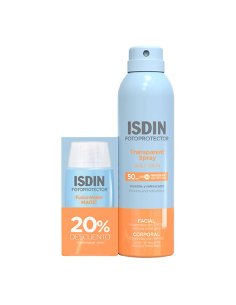 ISDIN FOTOPROTECTOR PEDIATRICS BODY LOTION SPF 50 1...
