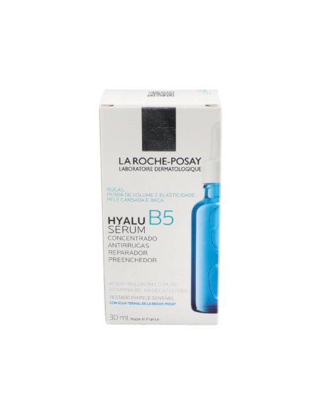 LA ROCHE HYALU B5 30ML