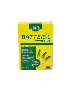 BATTERIL 900 ESI 10 TABLETAS