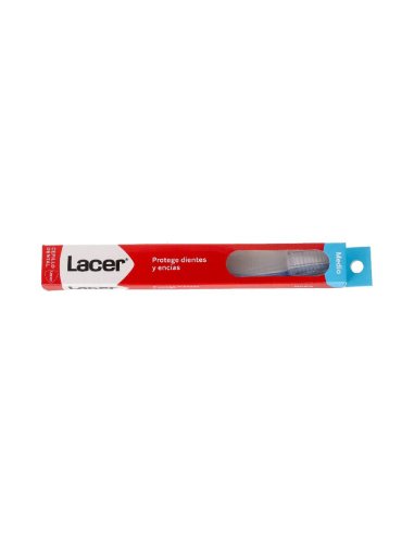 CEPILLO LACER MEDIUM