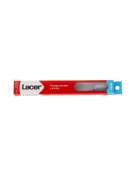 CEPILLO LACER MEDIUM