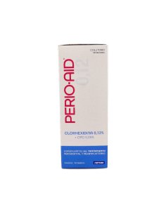 PERIO AID COLUT TRATAM 500ML
