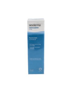 SESDERMA HIDRADERM HYAL CR FACIA 50 ML