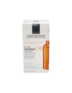 PURE VITAMIN C SERUM LAROCHE