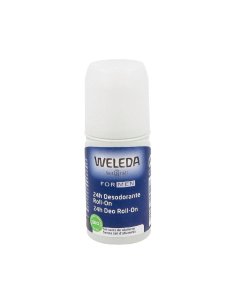 WELEDA 24H DESODORANTE HOMBRE 1 ROLL ON 50 ML