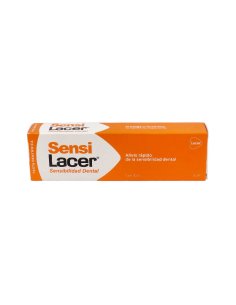 SENSILACER PASTA DENTIFRICA 75ML