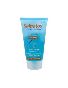 SALTRATOS GEL FRIO PIERN 150ML