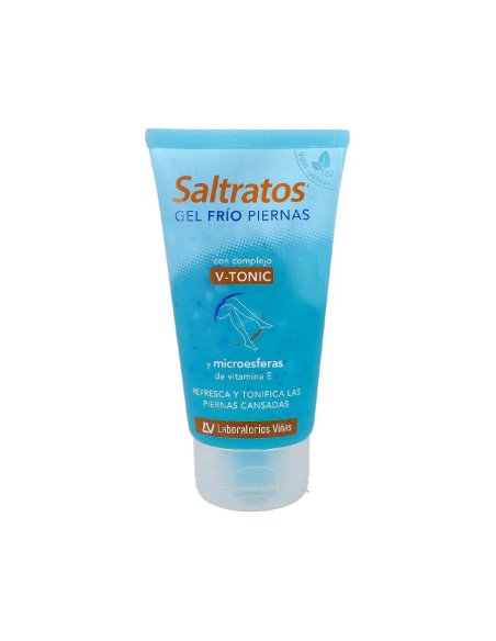 SALTRATOS GEL FRIO PIERN 150ML