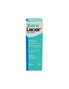 XEROLACER SPRAY 25 ML