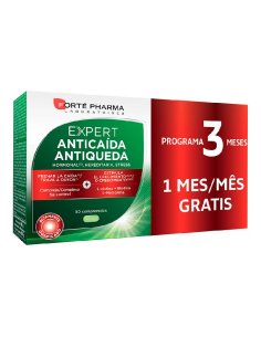 EXPERT ANTICAIDA 90 COMP