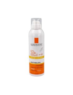 ANTHELIOS 50 BRUMA INVISIBLE 200ML