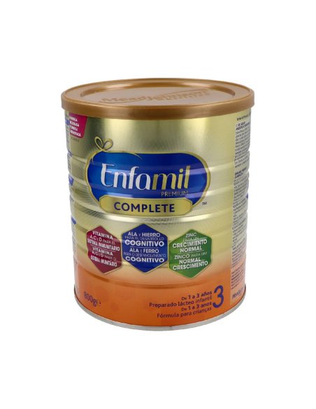 ENFALAC 3 PREMIUM 850 G