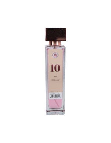 IAP PHARMA POUR FEMME 1 ENVASE 150 ML Nº 10
