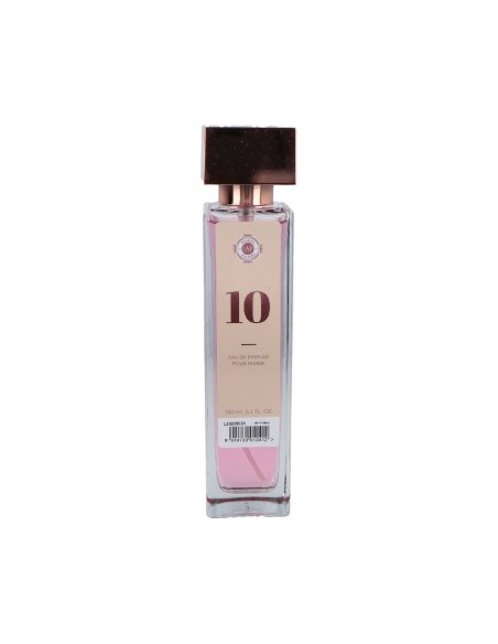 IAP PHARMA POUR FEMME 1 ENVASE 150 ML Nº 10