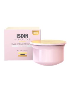 ISDINCEUTICS HYALUR SENSI REFILL50G