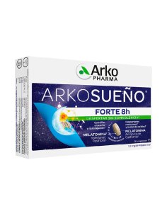 ARKOSUEÑO FORTE 8H 30CO