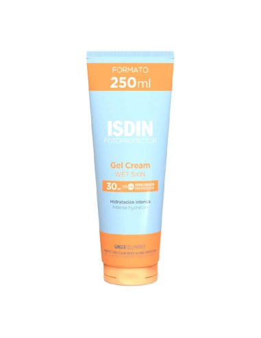 FOTOP ISDIN 30 GEL-CREMA 200ML