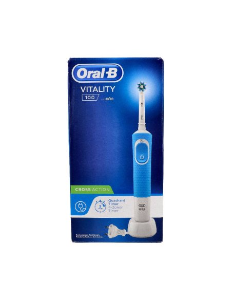 CEPILLO REC ORALB VIT CA AZUL