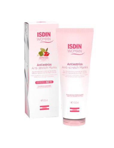 VELASTISA ANTIESTRIAS TUBO 250ML