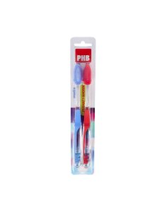 CEPILLO PHB PLUS MEDIO DUPLO