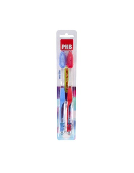 CEPILLO PHB PLUS MEDIO DUPLO