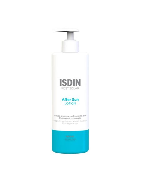 ISDIN AFTER SUN 400 ML