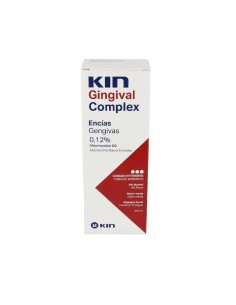 KIN GINGIVAL 500ML