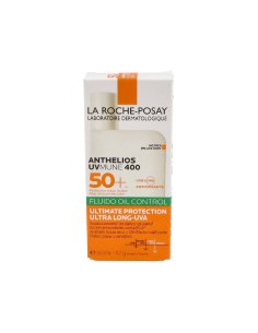 ANTHELIOS UVMU FLUIDO 50 50ML