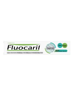 FLUOCARIL PROTECCION COMPLETA 1 TUBO 75 ML