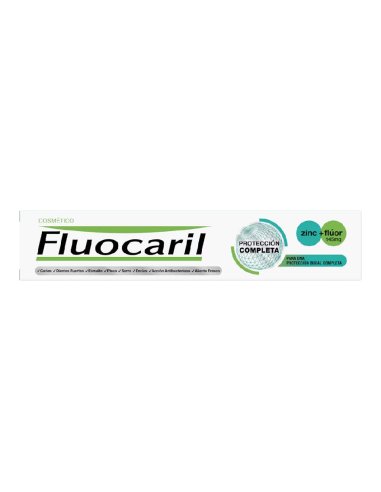 FLUOCARIL PROTECCION COMPLETA 1 TUBO 75 ML