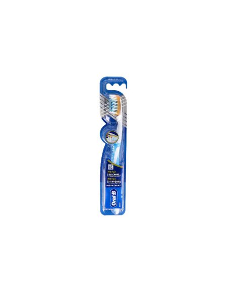 CEPILLO ORAL B PROEXPERT PROFLEX MEDIO 35