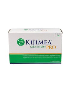 KIJIMEA COLON IRRITA PRO 84 CA