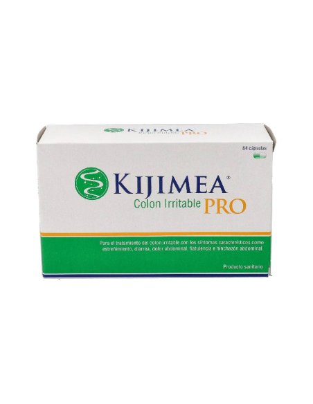 KIJIMEA COLON IRRITA PRO 84 CA