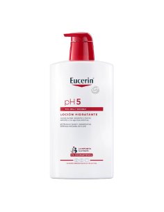 PH5 EUCERIN LOC 1000 ML
