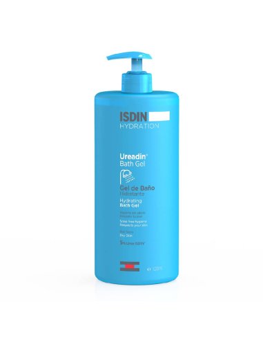 UREADIN GEL DE BAÑO 1L