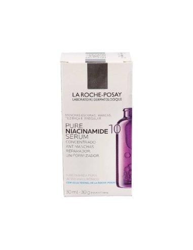 LA ROCHE SERUM MELA B3  30ML