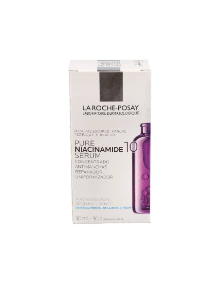 LA ROCHE SERUM MELA B3  30ML
