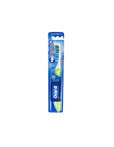 CEPILLO ORAL-B PULSAR MEDIO
