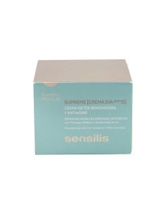 SENSILIS SUPREME DAYLIGHT