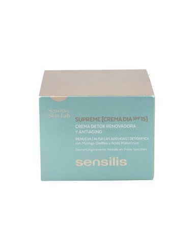 SENSILIS SUPREME DAYLIGHT