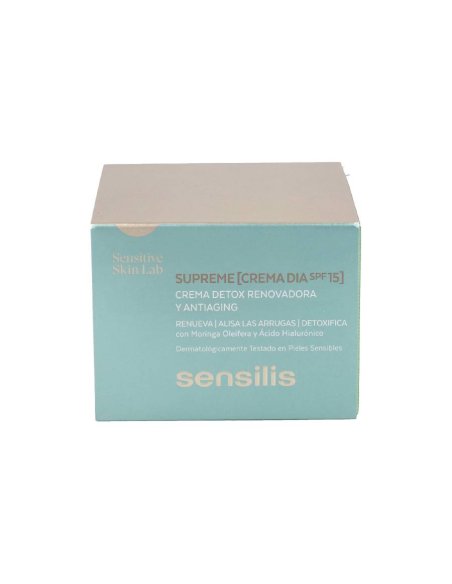 SENSILIS SUPREME DAYLIGHT