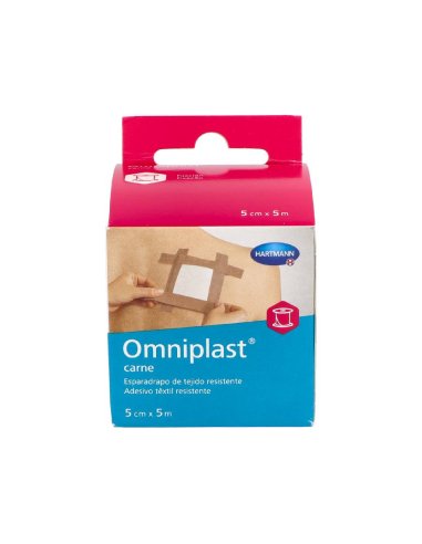 ESPARAD OMNIPLAST TELA RS 5X5M