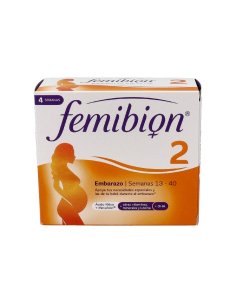 FEMIBION 2 28 TAB  28 CPS