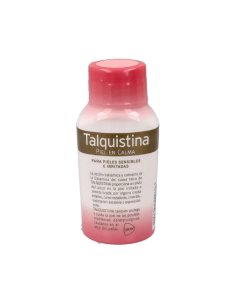 TALQUISTINA POLVO 50G