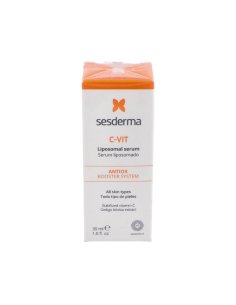 SESDERMA C VIT SERUM LIPOSOMAL 30 ML