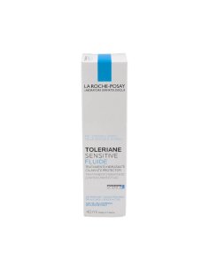 LA ROCHE TOLERIANE SENSITIVE FLUIDE 40