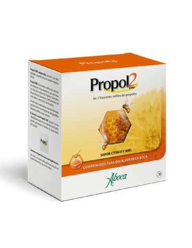 PROPOL2 20 TABLETAS