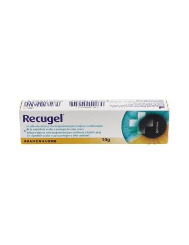 RECUGEL 10G