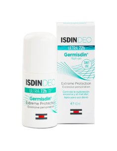 ISDIN DEO EXTREME 72H