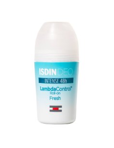 ISDIN DEO INVISIBLE 48H ROLL ON